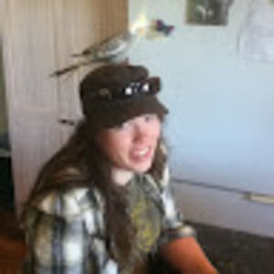 Meet your Posher, Amber